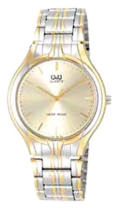Wrist watch Q&Q VT94-400 for Men - picture, photo, image