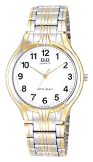 Wrist watch Q&Q VT94-404 for Men - picture, photo, image