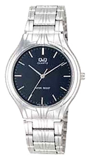 Wrist watch Q&Q VT98-202 for Men - picture, photo, image