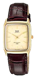 Wrist watch Q&Q VU40-100 for Men - picture, photo, image