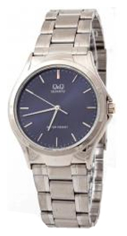 Wrist watch Q&Q VU76-202 for Men - picture, photo, image