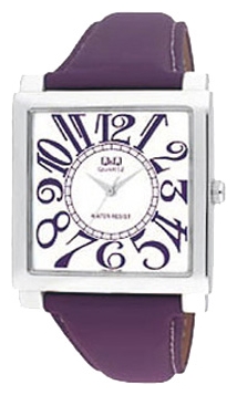 Wrist watch Q&Q VW80-620 for women - picture, photo, image