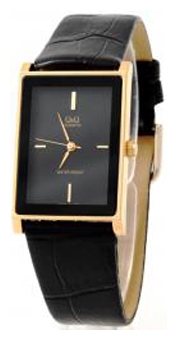 Wrist watch Q&Q VW90-112 for Men - picture, photo, image