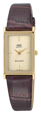Wrist watch Q&Q VW91-100 for women - picture, photo, image