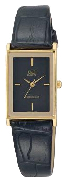 Wrist watch Q&Q VW91-102 for women - picture, photo, image