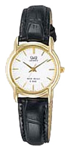Wrist watch Q&Q VY17-101 for women - picture, photo, image