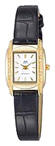 Wrist watch Q&Q VY21-101 for women - picture, photo, image