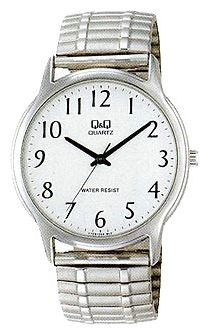 Wrist watch Q&Q VY28 J204 for Men - picture, photo, image