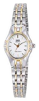 Wrist watch Q&Q VY93-401 for women - picture, photo, image