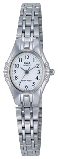 Wrist watch Q&Q VY95-204 for women - picture, photo, image