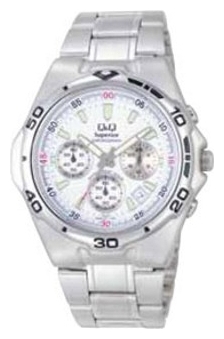 Wrist watch Q&Q W638-201 for Men - picture, photo, image