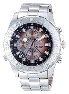 Wrist watch Q&Q W654-212 for Men - picture, photo, image