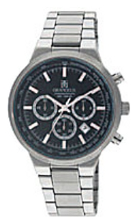 Wrist watch Q&Q X048 J202 for Men - picture, photo, image