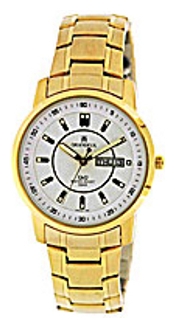 Wrist watch Q&Q X050 J001 for Men - picture, photo, image