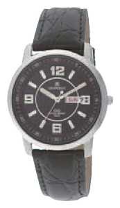 Wrist watch Q&Q X050 J305 for Men - picture, photo, image