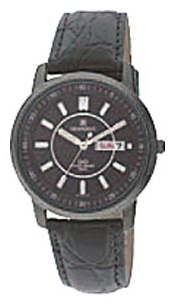 Wrist watch Q&Q X050 J502 for Men - picture, photo, image