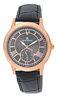 Wrist watch Q&Q X068 J108 for Men - picture, photo, image