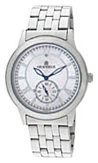Wrist watch Q&Q X068 J204 for Men - picture, photo, image