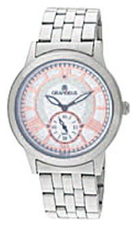 Wrist watch Q&Q X068 J207 for Men - picture, photo, image