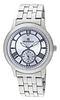 Wrist watch Q&Q X068 J217 for Men - picture, photo, image