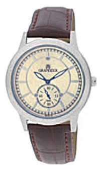 Wrist watch Q&Q X068 J300 for Men - picture, photo, image