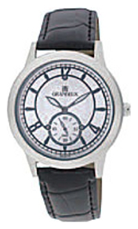 Wrist watch Q&Q X068 J304 for Men - picture, photo, image