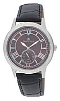 Wrist watch Q&Q X068 J308 for Men - picture, photo, image