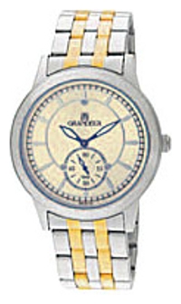 Wrist watch Q&Q X068 J400 for Men - picture, photo, image