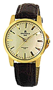 Wrist watch Q&Q X074 J100 for Men - picture, photo, image