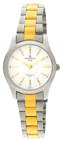 Wrist watch Q&Q X077 J401 for women - picture, photo, image