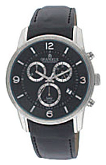 Wrist watch Q&Q X080 J305 for Men - picture, photo, image