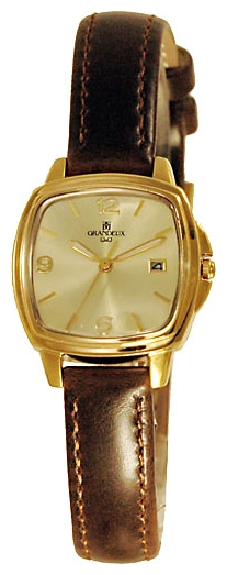 Wrist watch Q&Q X085 J103 for women - picture, photo, image