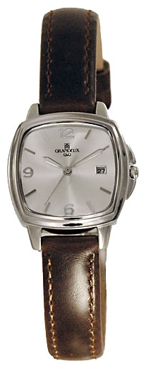 Wrist watch Q&Q X085 J304 for women - picture, photo, image