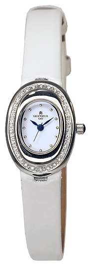 Wrist watch Q&Q X087 J301 for women - picture, photo, image