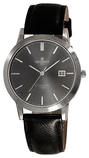 Wrist watch Q&Q X088 J302 for Men - picture, photo, image