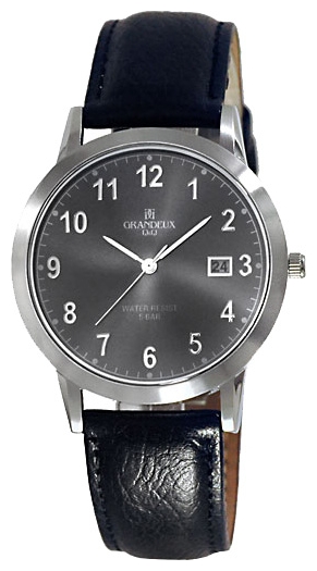 Wrist watch Q&Q X088 J305 for Men - picture, photo, image