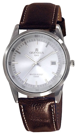 Wrist watch Q&Q X090 J301 for Men - picture, photo, image