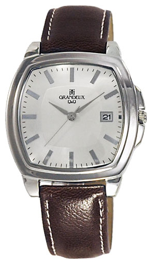 Wrist watch Q&Q X092 J301 for Men - picture, photo, image