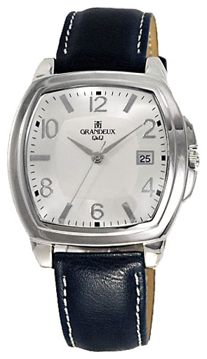 Wrist watch Q&Q X092 J304 for men - picture, photo, image