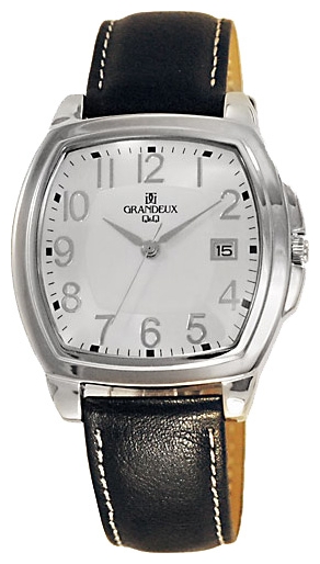 Wrist watch Q&Q X092 J314 for Men - picture, photo, image