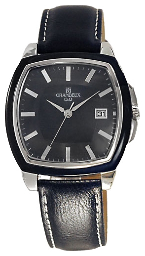 Wrist watch Q&Q X092 J502 for Men - picture, photo, image
