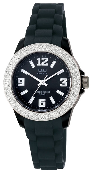 Wrist watch Q&Q Z103 J001 for women - picture, photo, image
