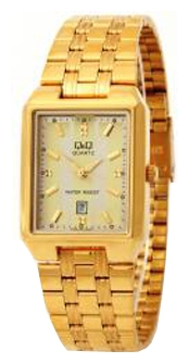 Wrist watch Q&Q Z500-010 for Men - picture, photo, image