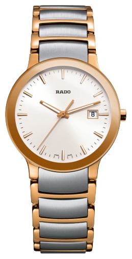 Wrist watch Rado 111.0555.3.010 for women - picture, photo, image