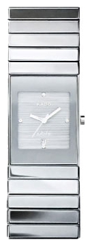 Wrist watch Rado 111.0641.3.070 for women - picture, photo, image