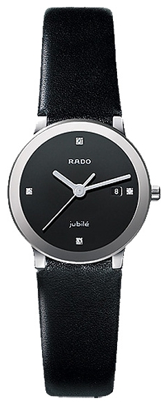 Wrist watch Rado 111.0928.3.171 for women - picture, photo, image