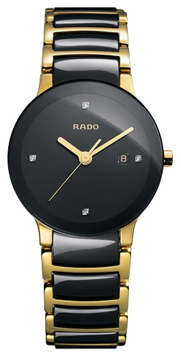 Wrist watch Rado 111.0930.3.071 for women - picture, photo, image