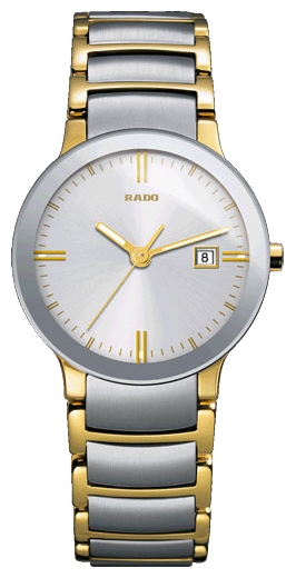 Wrist watch Rado 111.0932.3.010 for women - picture, photo, image