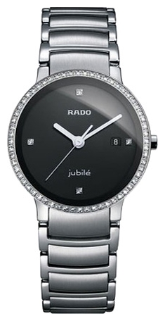 Wrist watch Rado 111.0933.3.071 for women - picture, photo, image