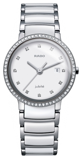 Wrist watch Rado 111.0936.3.072 for women - picture, photo, image